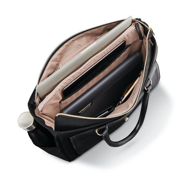 Mobile Solution Upright Wheeled Carryall - Picture 6 of 10